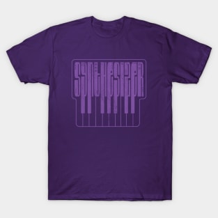 Synthesizer T-Shirt